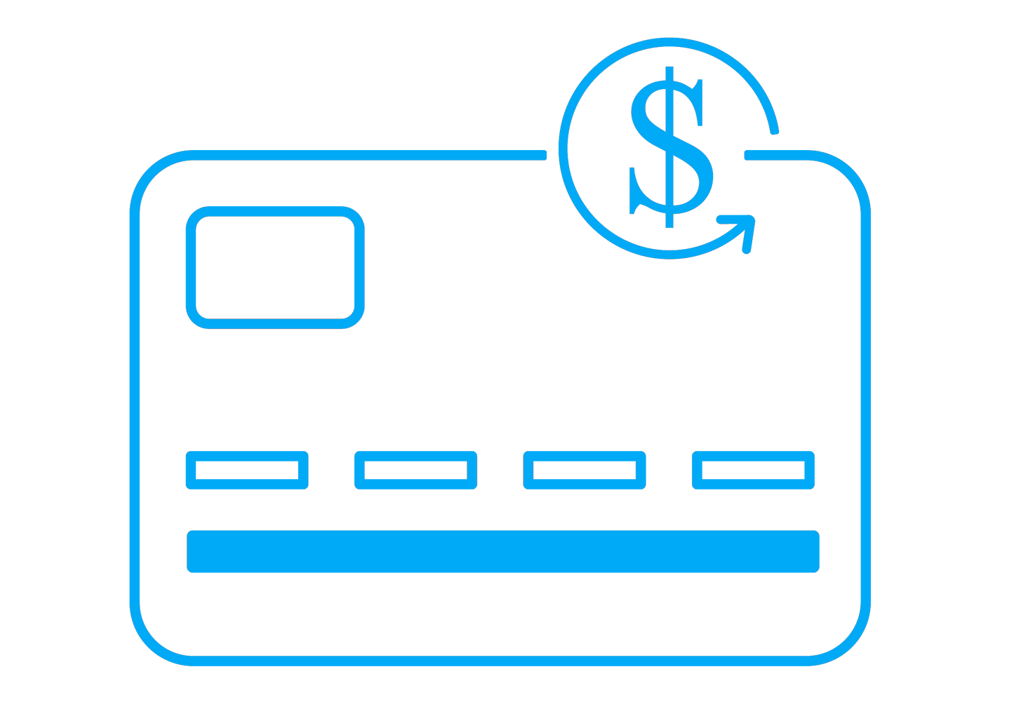 Refundable Credit Card Hold For Overweight Products