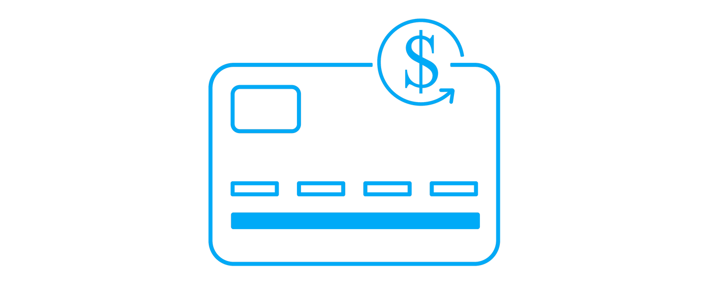 Refundable Credit Card Hold For Overweight Products