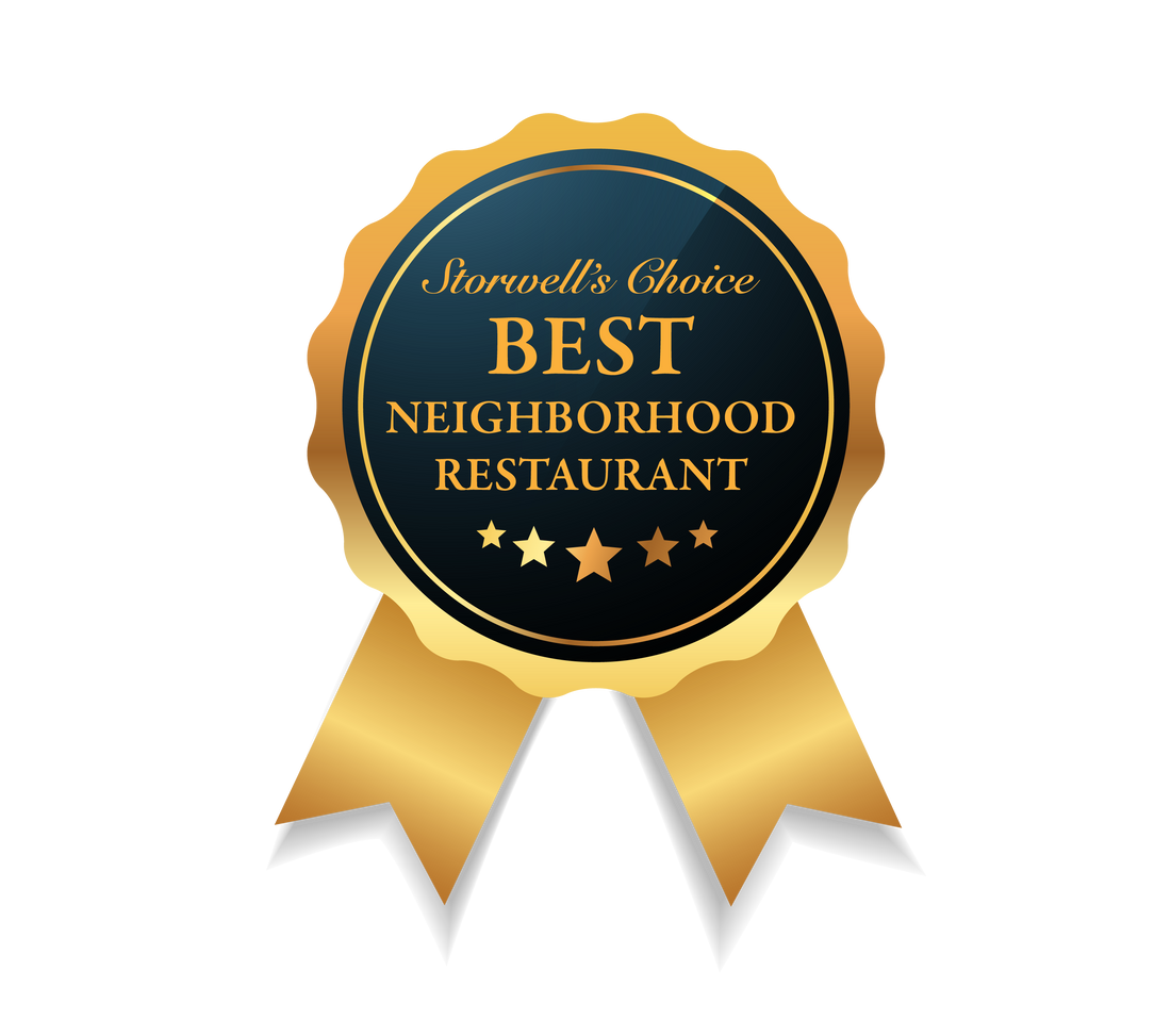 Featured as one of the Best Eateries in Rosedale-Moore Park