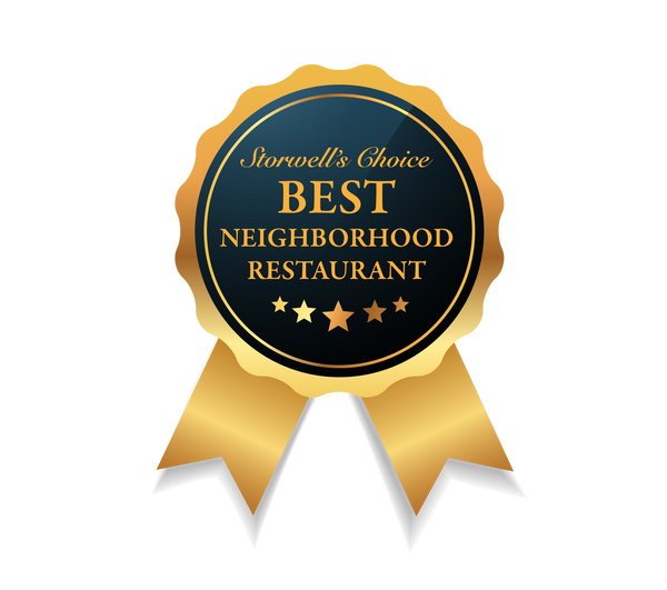 Featured as one of the Best Eateries in Rosedale-Moore Park