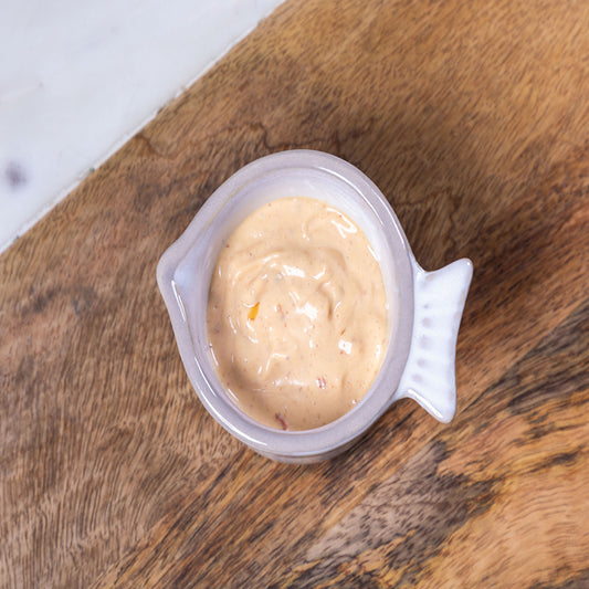 PISCES OWN CHIPOTLE MAYO