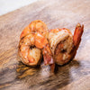 HERB & GARLIC COOKED SHRIMP