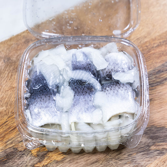 HERRING ROLLMOPS