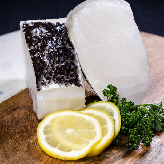 WILD SEABASS FILLET