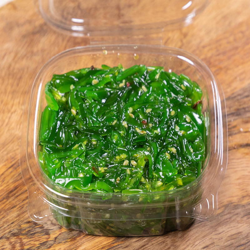 SEAWEED SALAD