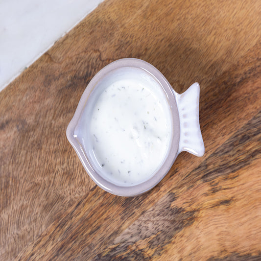 PISCES OWN TARTARE SAUCE