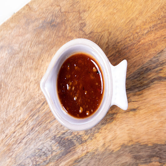 PISCES OWN SWEET CHILI SAUCE